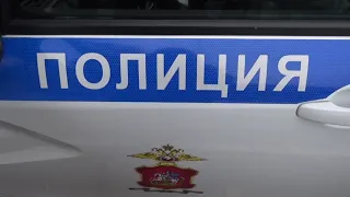 В Химках участковые уполномоченные полиции ликвидировали в одной из квартир наркопритон