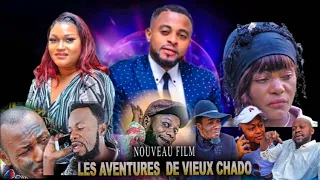 FILM VIEUX CHADO 3EME ÉPISODE BOLÀNDA BILENGI YA SIKA GOÛT NA GOÛT 🤯🤯🤯👀👀