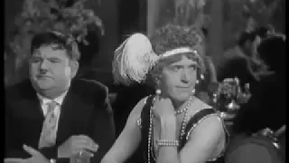 Laurel & Hardy, Jimmy Aubrey: That's My Wife (1929)