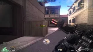 2013 | Crossfire | Aimbot [DETECTED] [EU]