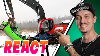 DAS WURDE RICHTIG TEUER! 💲🫰 Best Expensive Fails of the Year 🚗 - React