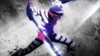 Nanbaka AMV Jyugo -Believer-