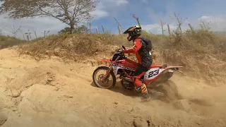 ¡De los mejores RALLYS EN MOTO de PANAMÁ!