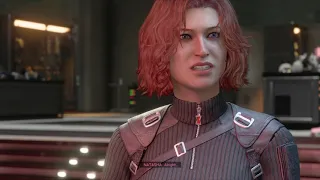 Marvel's Avengers Gameplay 12: My Video Got Cut, Kamala Is Stupid, And Black Widow Sucks