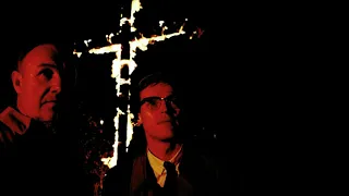 Mississippi Burning - Justice in Mississippi (No Saxophone)