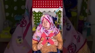 Borong semua jenis Jelly permen ! Bentuk Lucu #shorts Nasya kaila Nazifah