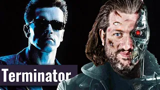 Ein Meisterwerk: Terminator 2 | Rewatch