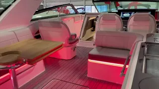 2021 Sea Ray 400SLX