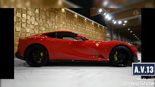 Ferrari 812