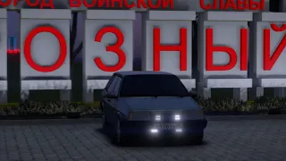 [GTAV l ГТА5] ВАЗ 21099 v1 Oper Style