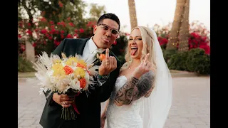 Secret Garden by Wedgewood Weddings - Phoenix, Arizona - The Wedding of Jordan + Mackenzie