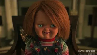 Chucky 3x02 Promo “Let the right one in”