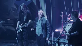 Def Leggend - Tribute to Def Leppard Performs Live at the 2023 DFW Music Choice Awards