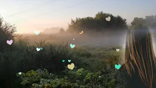 Я подарю тебе рассвет Прекрасное стихотворение о Любви I will give you a dawn Beautiful love poem