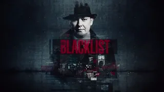 The Blacklist || Season 8 -- Trailer Blacklist