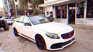 Mercedes Benz AMG C63s | Boston Media Communication | Digital Marketing Agency | 03324447110