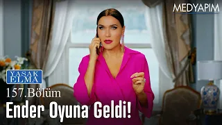 Ender oyuna geldi! - Yasak Elma 157. Bölüm