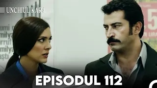Unchiul Kara Episodul 112 | Subtitrare în limba română
