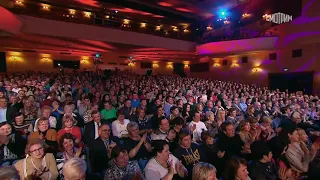 Елена Степаненко - "Романтика". В телепередаче «Парад юмора» (Эфир от 24.01.2021)