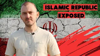 The SHOCKING Truth About life in Iran Under the Islamic Republic