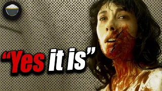 Is INSIDE One of The Most BRUTAL Films Ever?