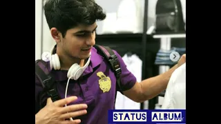 Shubman gill status video