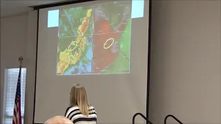 KenTenn2018: Clarksville Tornadoes of February 2018