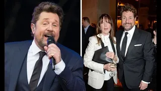 Michael Ball wife: Singer shares why he has never married his long-time partner 'No need!'