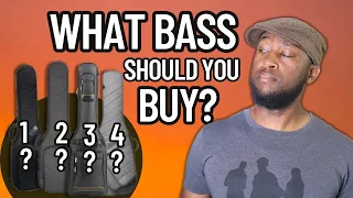 3 tips for buying a bass guitar | Best bass for Gospel Music