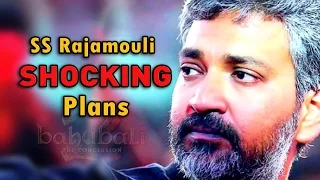 SS Rajamouli Have SHOCKING Special Plans After Baahubali 2 Release | Prabhas | Rana | MovieBlends