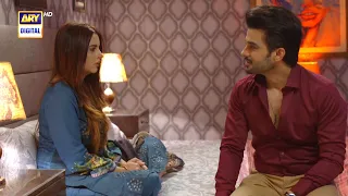 Betiyaan Episode 49 | Best Moment | Fahad Sheikh | Fatima Effendi | ARY Digital