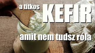 Kefir - titkok, csalás, vesztegetés és II. Miklós cár