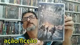 unboxing especial de aniversário/novas aquisições sebo do messias.