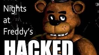 How To Hack Five Nights At Freddys