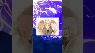 APA ARTI DARI KODE YANG DI BUAT JIRAIYA SEBELUM MATI? | NARUTO