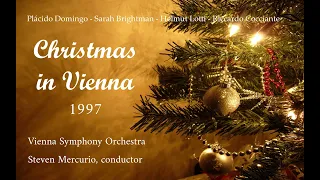 Vienna Symphony Orchestra - Christmas in Vienna 1997