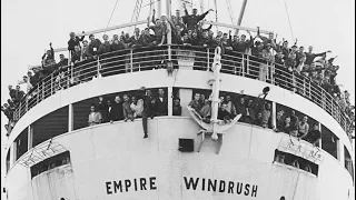 UK's 'Windrush Scandal' Shines Light on Who is an 'Illegal' Immigrant