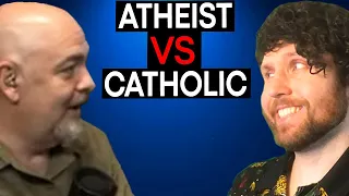 DEBATE: Is Christianity True? | Matt Dillahunty Vs Perspective Philosophy  | Podcast