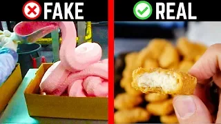 10 Mcdonald's Myths That You Probably Still Believe