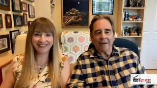 The Business Online: Q&A with Emily & Beau Bridges of ACTING: THE FIRST SIX LESSONS
