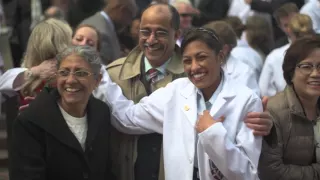 White Coat Ceremony - Class of 2019