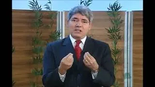 O Pentecoste - O Derramamento do Espírito Santo - Rev Hernandes Dias Lopes