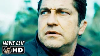 ANGEL HAS FALLEN Clip - Drones (2019) Gerard Butler