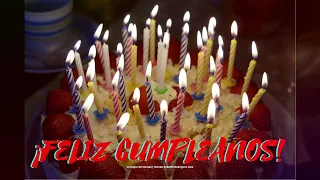 ¡Feliz Cumpleaños! (Lo Mejor del Mundo | Hernán Roberto) #cumpleaños #birthdaysong #mariachi