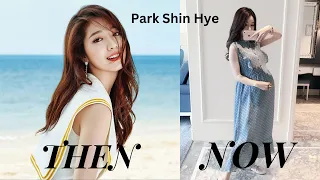 The heirs season 2 cast Then And Now 2023