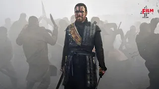 Justin Kurzel's adaptation of Macbeth | Film4 Trailer