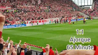 Alle Tore I 3:1 I Mainz 05 vs FC Bayern München I #mainz05 #fcb #mainz #bayern #münchen #highlights