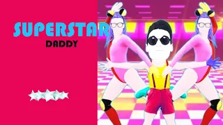 Just Dance 2017 - DADDY - PSY ft. CL of 2NE1