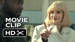 A Most Violent Year Movie CLIP - Respect (2014) - Jessica Chastain Crime Drama HD