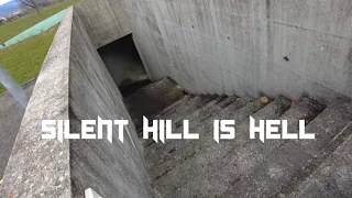 Silent Hill is Hell